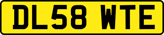 DL58WTE