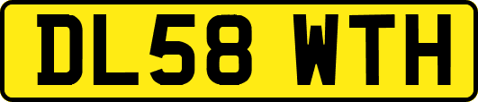 DL58WTH