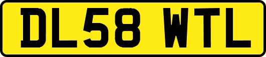 DL58WTL