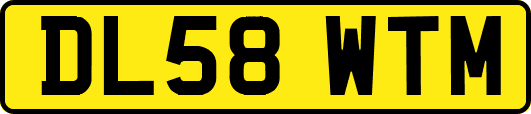 DL58WTM