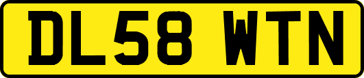DL58WTN