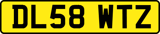 DL58WTZ