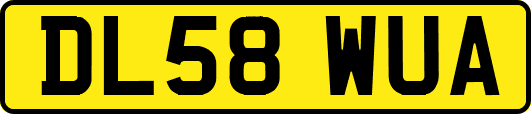 DL58WUA