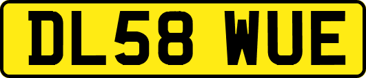 DL58WUE