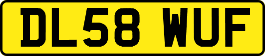 DL58WUF