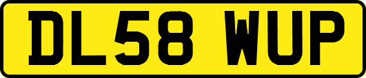 DL58WUP