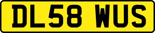 DL58WUS