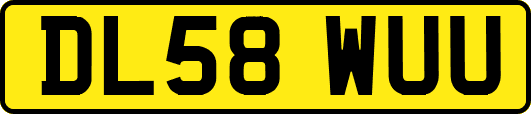 DL58WUU