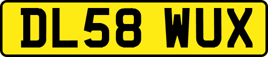 DL58WUX