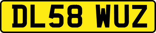 DL58WUZ