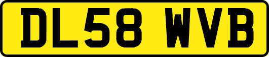 DL58WVB