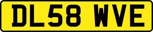 DL58WVE