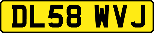 DL58WVJ