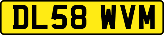DL58WVM