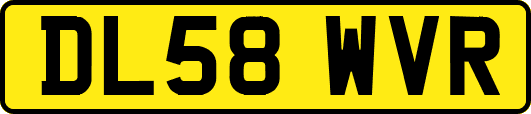 DL58WVR