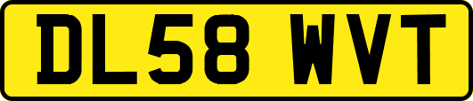 DL58WVT
