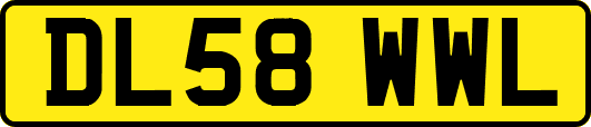 DL58WWL