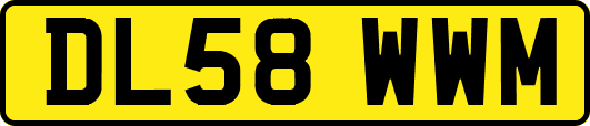 DL58WWM