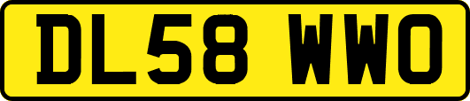 DL58WWO