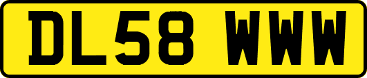 DL58WWW
