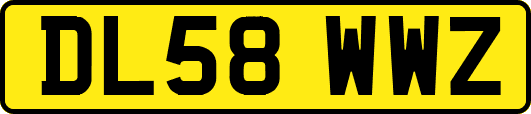DL58WWZ