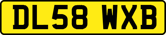 DL58WXB