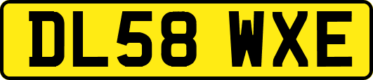 DL58WXE