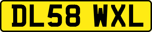 DL58WXL