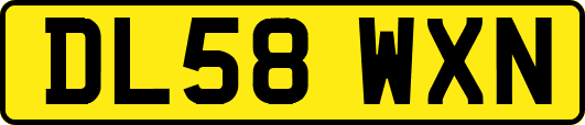 DL58WXN