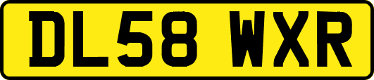 DL58WXR