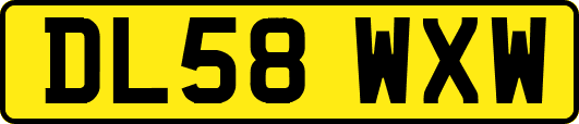 DL58WXW