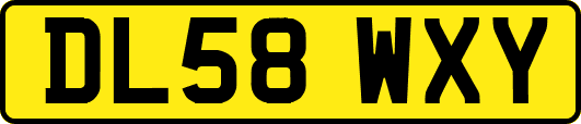 DL58WXY