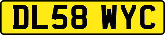DL58WYC