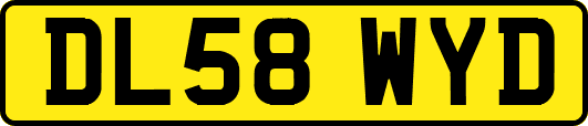 DL58WYD