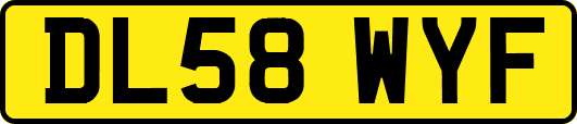 DL58WYF