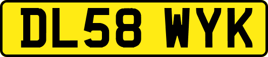 DL58WYK