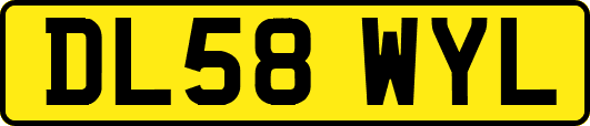 DL58WYL