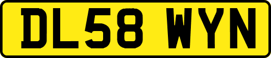 DL58WYN