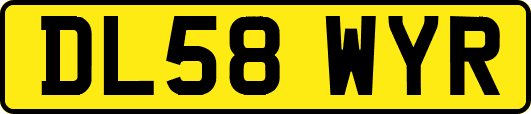 DL58WYR