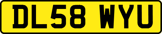 DL58WYU