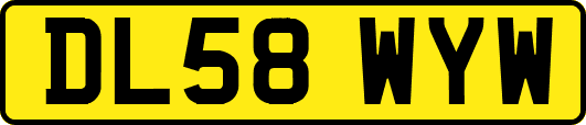 DL58WYW
