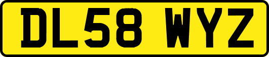 DL58WYZ