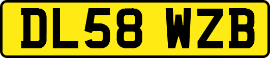 DL58WZB