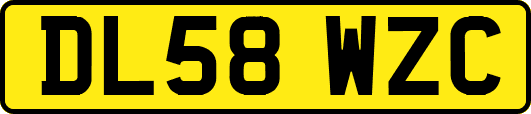 DL58WZC