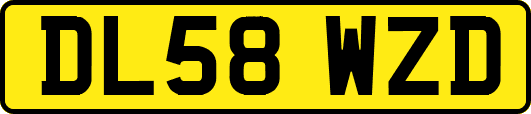 DL58WZD