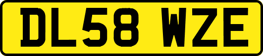DL58WZE