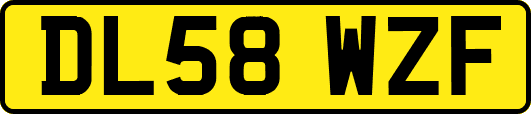 DL58WZF