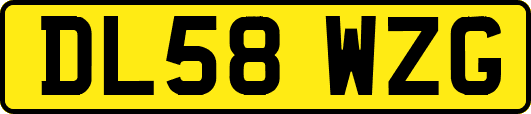 DL58WZG