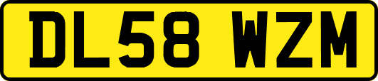 DL58WZM