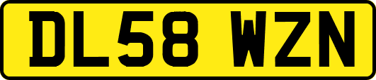 DL58WZN